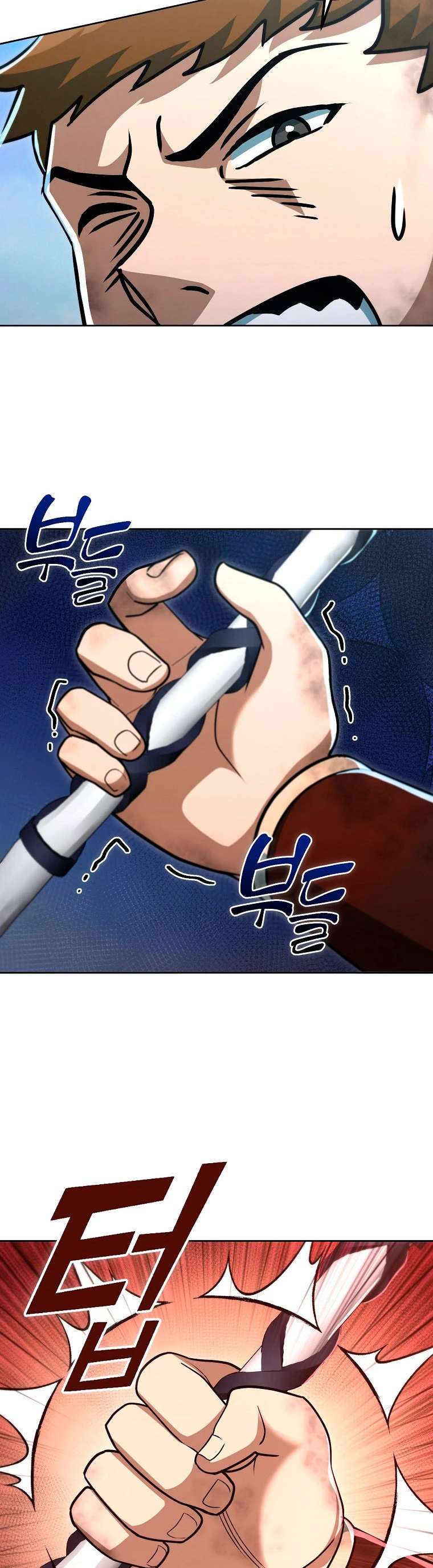 Nivelacion maxima > Capitulo 49 > Page 221